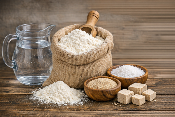 Sourdough Ekmeği Tüm Dünyada Popülerleşiyor