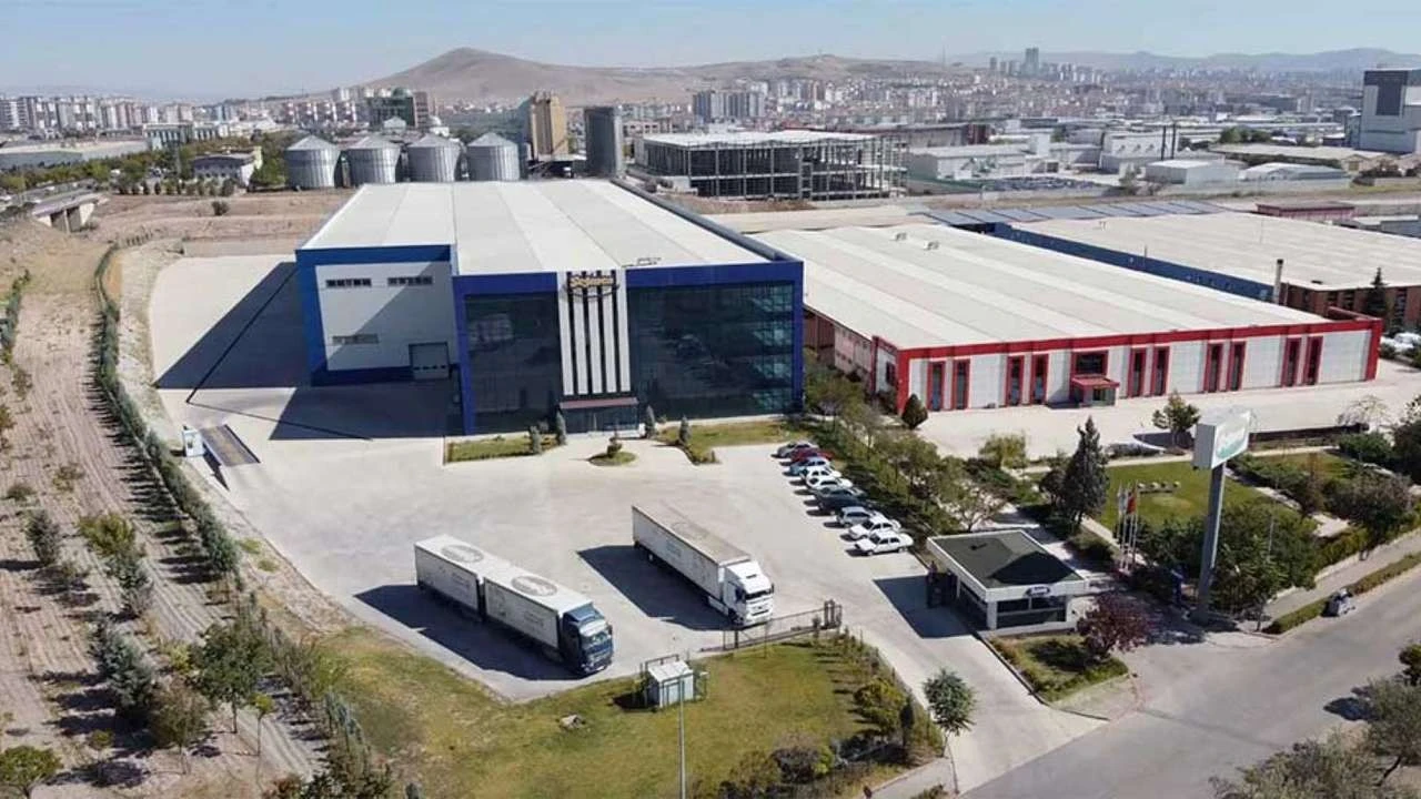 Türk gıda devi rekor fiyata satıldı: KAP'a açıklama yapıldı