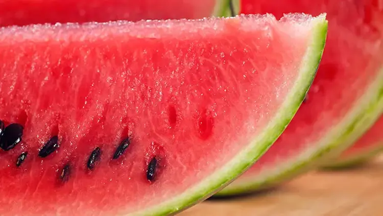 Karpuzu keserken 2 kere düşünün!