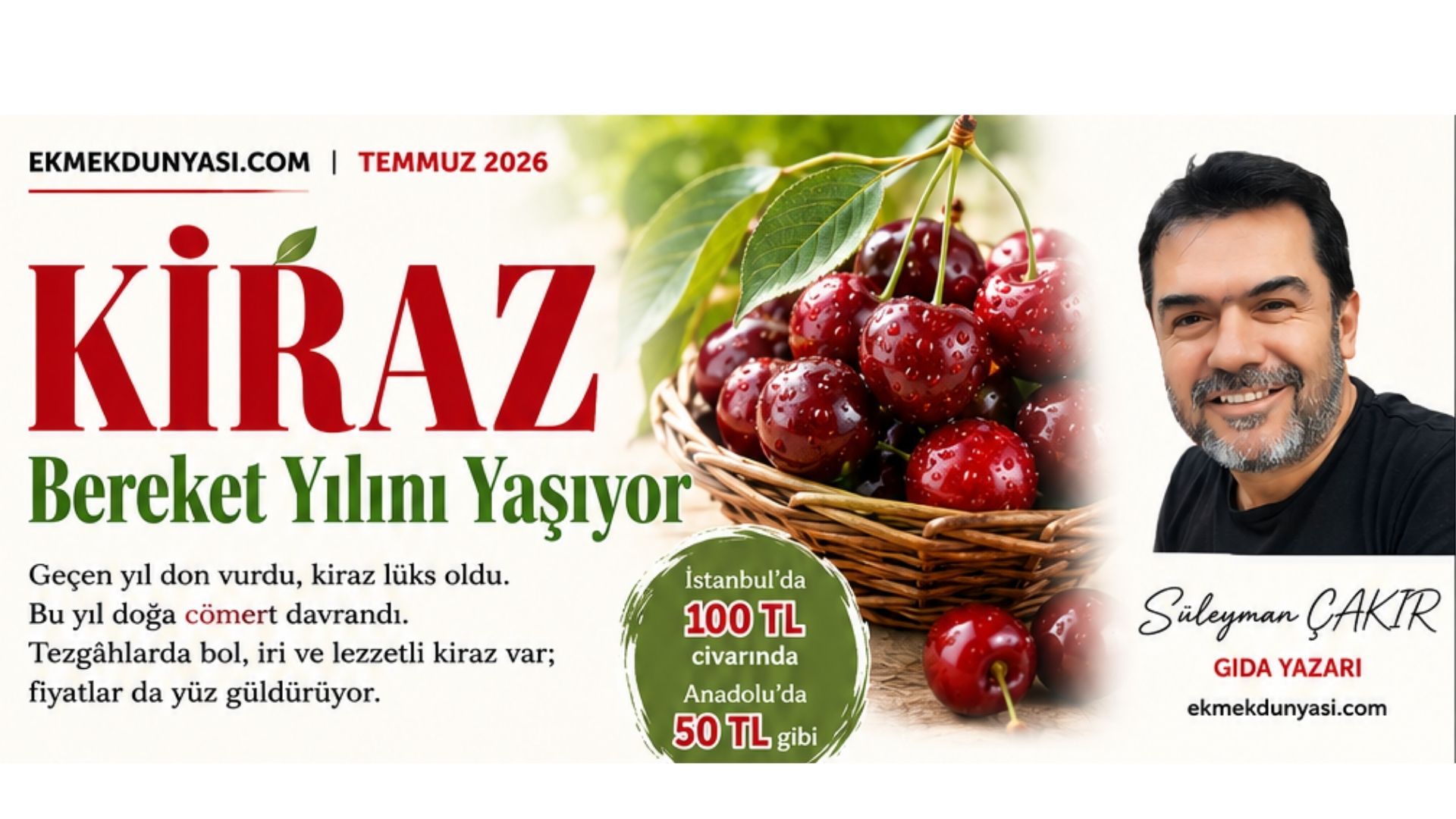 kiraz