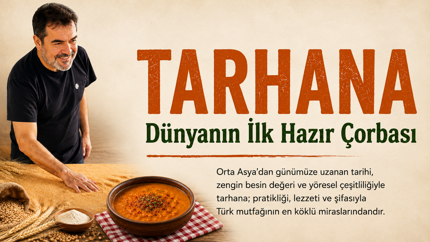 TARHANA