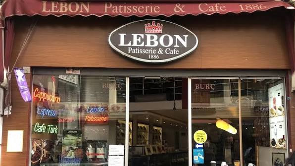 Edebiyat dünyasının tarihî buluşma noktası Lebon, yeniden açılıyor