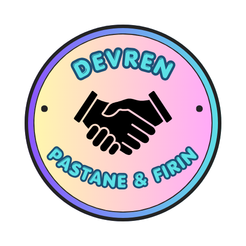 DEVREN KİRALIK FIRIN PASTA CAFE