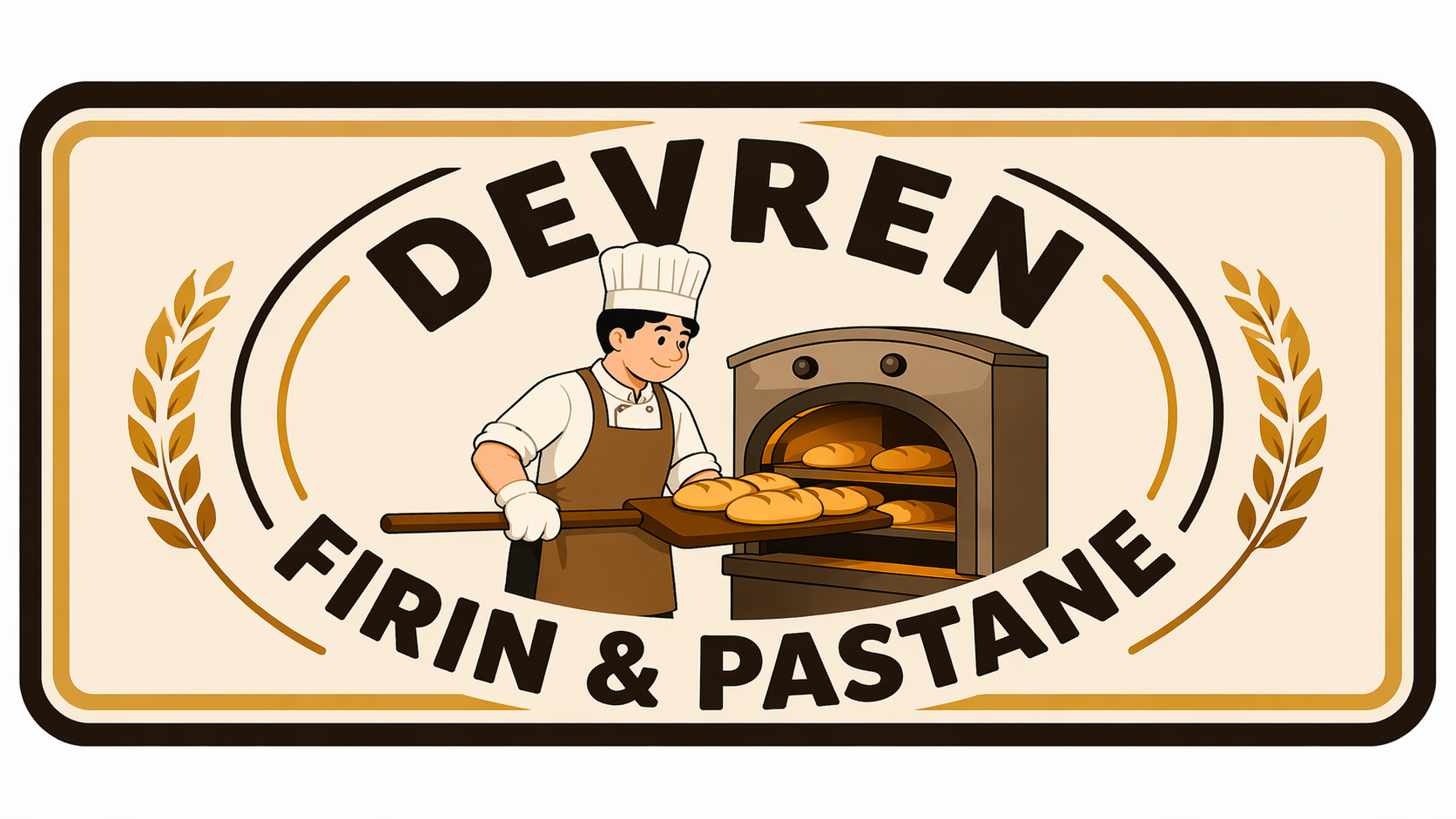 Devren satılık pastahane fırın