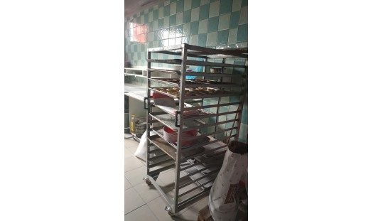 Devren satılık karafirin