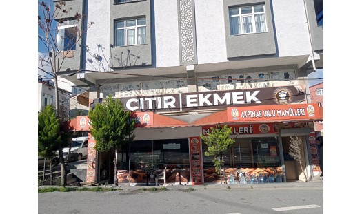 Devren kara firin tezga ciro 12000 15000 arasi bakilrsa artar yanlizli