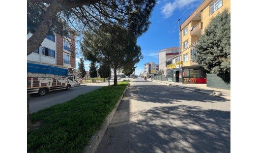 Sahibinden satılık fırın