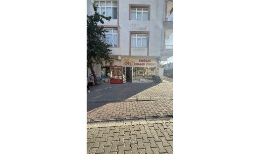Tekirdağ ergene sağlık mahallesi sağlık ekmek fırını
