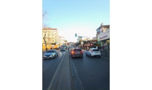 Fırından ekmek pasta