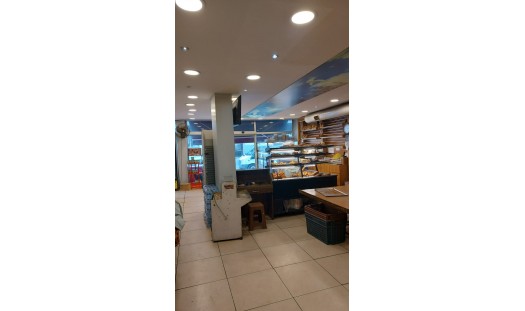 Devren satılık ünlü mamulleri