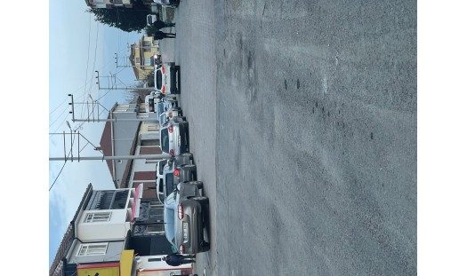 Devren Kiralık Taş Fırın