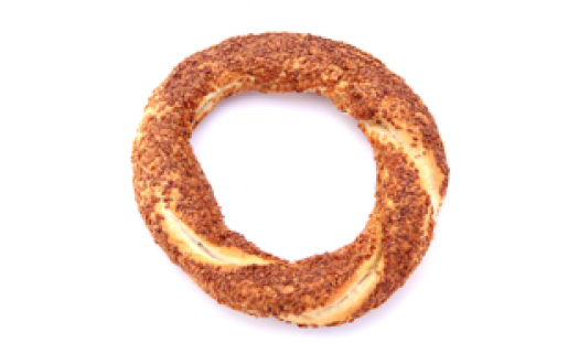 SİMİT VE MAYALI USTASI