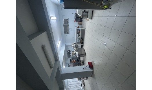 Devren satılık imalathane