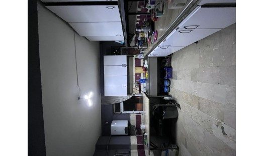 !BÜYÜK FIRSAT!Burdur Karamanlıda Devren Satılık BORULU FIRIN