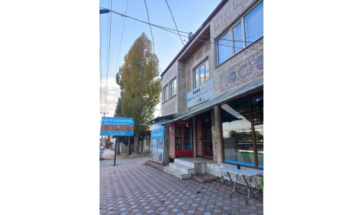 !BÜYÜK FIRSAT! Burdur Karamanlıda Devren Satılık BORULU FIRIN