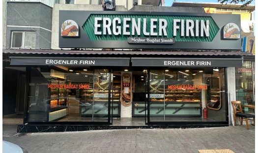 Devren satılık fırın