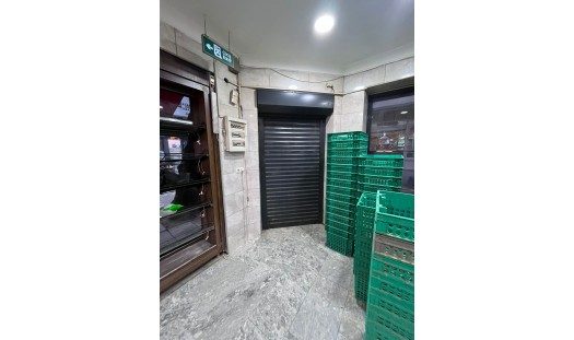 DEVREN KİRALIK FIRIN