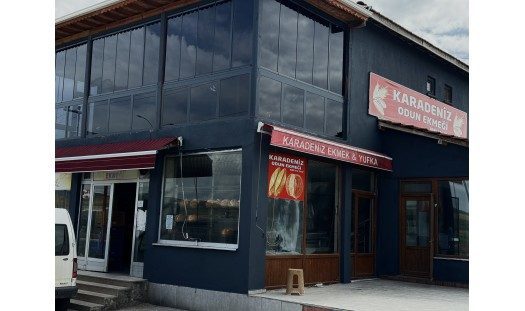 Yüksek cirolu