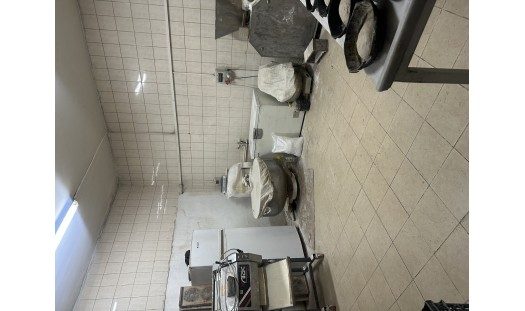 Devren kiralık kara fırın