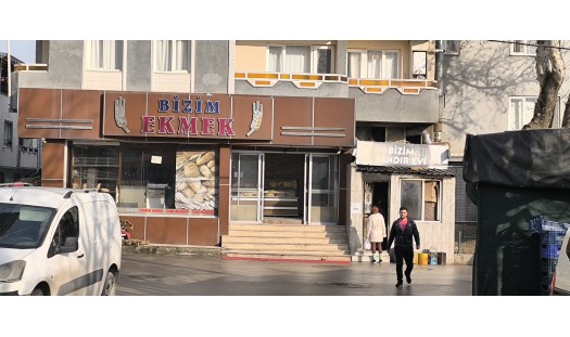 Sahibinden devren fırın
