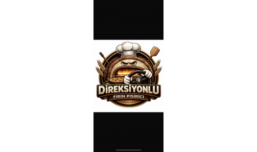 dıreksyonlu fırın pısırıcı