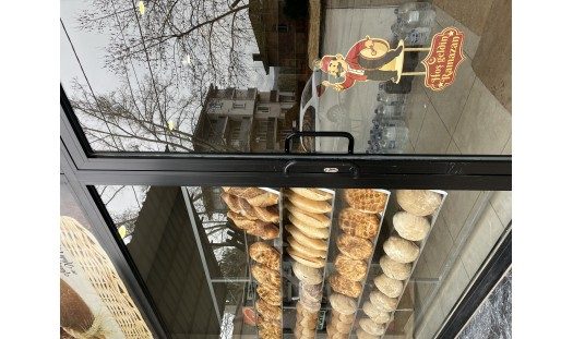 Devren Kiralık Fırın