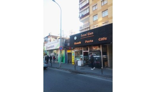 Ekmek