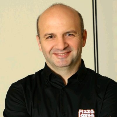 Burak ÇALIK
