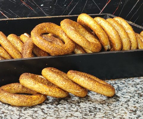 Ekmek ve Simit Fiyatını Bakanlık Belirleyecek